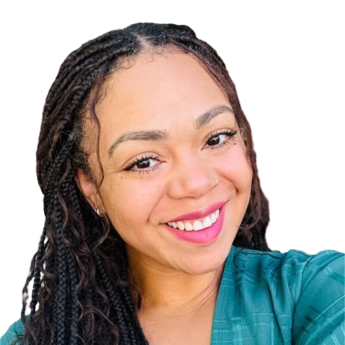 Nia Darville Stokes-Hicks, IDEAS Experience Director at Risepoint