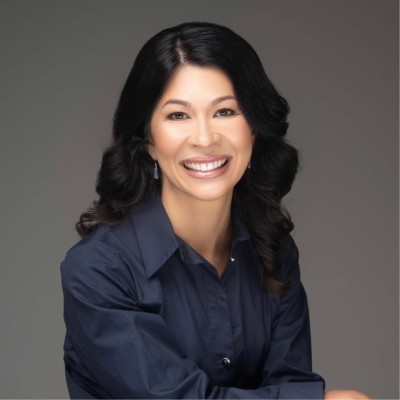 Gianna Driver, Chief People Officer, One Workplace