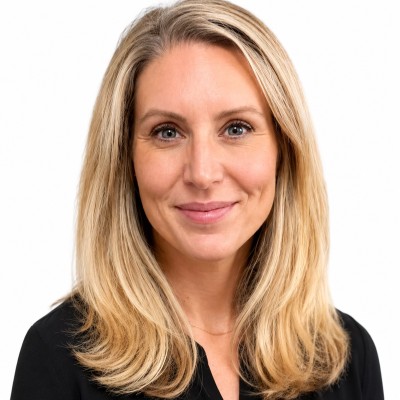 Heather DeJong, SVP, People and Talent, Wyze
